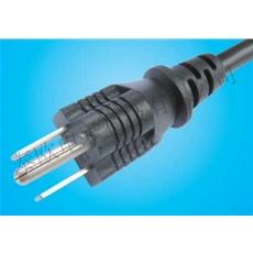 Plug（日規(guī)三插）