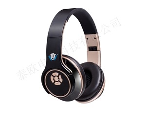 超能潛力開發(fā)專用耳機(jī)（少年版） TO-T25