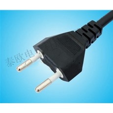 Swiss Plug（瑞士?jī)刹澹? /></span>
        </p>
    </div>


    <h2 class="cpsx" style="font-weight: normal;">
        Swiss Plug（瑞士?jī)刹澹?br />
        
        
        
    </h2>
    <div   id="wuceq00"   class="cpxx">
        <b>
            詳細(xì)信息
            ：</b>
        <p>
	<img src="http://9muf8m.m5.magic2008.cn/uFile/56815/product/2019112701639989.png" alt="請(qǐng)上傳圖片" /> 
</p>
<p>
	<br />
</p>
<p>
	<table width="392" height="382" style="width:294pt;">
		<colgroup><col width="392" />
</colgroup>
		<tbody>
			<tr height="19">
				<td class="et3" x:str="" height="19" width="392" style="font-size:12pt;font-weight:700;vertical-align:middle;height:14.25pt;width:294pt;">
					Standard&nbsp;&nbsp;&nbsp;&nbsp;&nbsp;&nbsp;:&nbsp;SEV&nbsp;1011
				</td>
			</tr>
			<tr height="19">
				<td class="et3" x:str="" height="19" width="392" style="font-size:12pt;font-weight:700;vertical-align:middle;height:14.25pt;width:294pt;">
					Rated&nbsp;Current&nbsp;:&nbsp;10A/250V&nbsp;
				</td>
			</tr>
			<tr height="19">
				<td class="et3" x:str="" height="19" width="392" style="font-size:12pt;font-weight:700;vertical-align:middle;height:14.25pt;width:294pt;">
					Applications&nbsp;&nbsp;:&nbsp;For&nbsp;Class&nbsp;Ⅱ&nbsp;Equipments
				</td>
			</tr>
			<tr height="12">
				<td class="et3" height="12" width="392" style="font-size:12pt;font-weight:700;vertical-align:middle;height:9pt;width:294pt;">
					<span width="28" height="32" style="position:absolute;margin-left:39;margin-top:14;"><br />
</span> 
				</td>
			</tr>
			<tr height="25">
				<td class="et3" x:str="" height="25" width="392" style="font-size:12pt;font-weight:700;vertical-align:middle;height:18.75pt;width:294pt;">
					適用國(guó)家或地區(qū)&nbsp;：<img src="/uFile/56815/image/20183309489130.png" alt="" /> 
				</td>
			</tr>
			<tr height="24">
				<td class="et3" x:str="" height="24" width="392" style="font-size:12pt;font-weight:700;vertical-align:middle;height:18pt;width:294pt;">
					Available&nbsp;with&nbsp;Cords:
				</td>
			</tr>
			<tr height="22">
				<td class="et4" x:str="" height="22" width="392" style="font-size:12pt;font-weight:700;vertical-align:middle;height:16.5pt;width:294pt;">
					H03VV-F&nbsp;&nbsp;&nbsp;300/300V&nbsp;&nbsp;2×0.5MM<span id="sseo4qc"    class="font3">2</span><span id="wsceo0c"    class="font1">&nbsp;&nbsp;Max&nbsp;2M</span> 
				</td>
			</tr>
			<tr height="22">
				<td class="et4" x:str="" height="22" width="392" style="font-size:12pt;font-weight:700;vertical-align:middle;height:16.5pt;width:294pt;">
					H03VV-F&nbsp;&nbsp;&nbsp;300/300V&nbsp;&nbsp;2×0.75MM<span id="4ycq4aq"    class="font3">2</span> 
				</td>
			</tr>
			<tr height="22">
				<td class="et4" x:str="" height="22" width="392" style="font-size:12pt;font-weight:700;vertical-align:middle;height:16.5pt;width:294pt;">
					H05VV-F&nbsp;&nbsp;&nbsp;300/500V&nbsp;&nbsp;2×0.75MM<span id="usgeoyy"    class="font3">2</span> 
				</td>
			</tr>
			<tr height="22">
				<td class="et4" x:str="" height="22" width="392" style="font-size:12pt;font-weight:700;vertical-align:middle;height:16.5pt;width:294pt;">
					H05VV-F&nbsp;&nbsp;&nbsp;300/500V&nbsp;&nbsp;2×1.0MM<span id="gam0qcs"    class="font3">2</span> 
				</td>
			</tr>
			<tr height="22">
				<td class="et4" x:str="" height="22" width="392" style="font-size:12pt;font-weight:700;vertical-align:middle;height:16.5pt;width:294pt;">
					H05VV-F&nbsp;&nbsp;&nbsp;300/500V&nbsp;&nbsp;2×1.5MM<span id="s0oa0ce"    class="font3">2</span> 
				</td>
			</tr>
			<tr height="22">
				<td class="et4" x:str="" height="22" width="392" style="font-size:12pt;font-weight:700;vertical-align:middle;height:16.5pt;width:294pt;">
					H05RR-F&nbsp;&nbsp;&nbsp;300/500V&nbsp;&nbsp;2×0.75MM<span id="ieqykmu"    class="font3">2</span> 
				</td>
			</tr>
			<tr height="22">
				<td class="et4" x:str="" height="22" width="392" style="font-size:12pt;font-weight:700;vertical-align:middle;height:16.5pt;width:294pt;">
					H05RR-F&nbsp;&nbsp;&nbsp;300/500V&nbsp;&nbsp;2×1.0MM<span id="4wi0amk"    class="font3">2</span> 
				</td>
			</tr>
			<tr height="22">
				<td class="et4" x:str="" height="22" width="392" style="font-size:12pt;font-weight:700;vertical-align:middle;height:16.5pt;width:294pt;">
					H05RN-F&nbsp;&nbsp;&nbsp;300/500V&nbsp;&nbsp;2×0.75MM<span id="ww00akw"    class="font3">2</span> 
				</td>
			</tr>
			<tr height="22">
				<td class="et4" x:str="" height="22" width="392" style="font-size:12pt;font-weight:700;vertical-align:middle;height:16.5pt;width:294pt;">
					H05RN-F&nbsp;&nbsp;&nbsp;300/500V&nbsp;&nbsp;2×1.0MM<span id="4mueiuc"    class="font3">2</span> 
				</td>
			</tr>
			<tr height="22">
				<td class="et5" x:str="" height="22" width="392" style="font-size:12pt;font-weight:700;vertical-align:middle;height:16.5pt;width:294pt;">
					H03RT-H&nbsp;&nbsp;&nbsp;300/500V&nbsp;&nbsp;2×0.75MM<span id="kk44ese"    class="font3">2</span> 
				</td>
			</tr>
			<tr height="22">
				<td class="et5" x:str="" height="22" width="392" style="font-size:12pt;font-weight:700;vertical-align:middle;height:16.5pt;width:294pt;">
					H03RT-H&nbsp;&nbsp;&nbsp;300/500V&nbsp;&nbsp;2×1.0MM<span id="wug0gqw"    class="font3">2</span> 
				</td>
			</tr>
			<tr height="22">
				<td class="et5" x:str="" height="22" width="392" style="font-size:12pt;font-weight:700;vertical-align:middle;height:16.5pt;width:294pt;">
					H03RT-H&nbsp;&nbsp;&nbsp;300/500V&nbsp;&nbsp;2×1.5MM<span id="y0oaa0o"    class="font3">2</span> 
				</td>
			</tr>
		</tbody>
	</table>
</p>
    </div>
    <div   id="a0kuggw"   class="prdkey">電源線（10萬口罩免費(fèi)送，量大可送體溫槍）</div>
    <div   id="mmcgs0g"   class="pager"><div   id="40kkue0"   class="prevpage"><span>上一個(gè)：</span><a href="product_view_931_228.html">Swiss Plug（瑞士三插）</a></div><div   id="w0g0eoa"   class="nextpage"><span>下一個(gè)：</span><a href="product_view_925_228.html">Israel Plug（以色列煙斗插）</a></div><div   id="ooy4cme"   class="backpage"><span><a href="product_228.html">返回</a></span></div></div>
</div>
</div></div></div>
<div style="clear:both"></div>
</div> 
<div style="background-image: url("/ufile/44537/636098128591978654.png"); background-repeat: repeat-x; margin-top: 15px; overflow: hidden; background-position: 0px 0px;" id="mBottom" class="ct">
<div   class="q0iqcio"   id="mBottomMiddle" class="ct" style="margin: 0px auto;"><div   class="ii0eqeg"   id="bmf0" class="mf"><div   class="ecmqsai"   id="_ctl4__ctl0_box" class="box10"><style>
*{ margin:0; padding:0; list-style-type:none;}
.bot_box{ width:1200px; margin:0 auto;}
.bot_box .bot_box_nav{ width:1200px; height:30px; padding:30px 0;}
.bot_box .bot_box_nav .nav_box{ width:160px; float:left;}
.bot_box .bot_box_nav .nav_box h3{ font-family:"微軟雅黑"; font-size:13px; font-weight:normal; color:#333; margin-bottom:10px; margin-top:25px;}
.bot_box .bot_box_nav .nav_box p{ height:30px; line-height:30px; width:120px; overflow:hidden;}
.bot_box .bot_box_nav .nav_box p a{ font-family:"微軟雅黑"; font-size:12px; color:#777; text-decoration:none; }
.bot_box .bot_box_nav .nav_box p a:hover{ color:#ffb901;}
.bot_box .bot_box_nav .kf_box{ width:235px; float:right; border-left:solid 1px #ccc; text-align:center;}
.bot_box .bot_box_nav .kf_box .p_t{ font-family:"微軟雅黑"; font-size:20px; color:#f60;}
.bot_box .bot_box_nav .kf_box .t_m{ font-family:"微軟雅黑"; font-size:12px; color:#777; line-height:1.5; padding:5px 0 15px 0;}
.bot_box .bot_box_nav .kf_box .kf_qq{ border:solid 1px #f60; display:inline-block; background:url(/ufile/44537/p_ico.png) 5px 8px no-repeat; padding:5px 5px 5px 20px; font-family:"微軟雅黑"; font-size:12px; color:#f60; text-decoration:none;}
.bot_box .bot_box_nav .kf_box .kf_qq:hover{ border:solid 1px #f00;}
.bot_box .footer_box{ height:55px; margin:30px 0;}
.bot_box .footer_box .footer_left{ width:800px; height:55px; float:left; background:url(/ufile/56815/style/bot_logo.png) 0 0 no-repeat;}
.bot_box .footer_box .footer_left .bot_n{ height:15px; padding:2px 0 2px 55px;}
.bot_box .footer_box .footer_left .bot_n a{height:12px; line-height:12px; display:inline-block; font-family:"微軟雅黑"; font-size:12px; color:#777; border-right:solid 1px #ccc; padding:0 10px; text-decoration:none;}
.bot_box .footer_box .footer_left p{padding-left:65px; font-family:"微軟雅黑"; font-size:12px; color:#777; line-height:1.5;}
.bot_box .footer_box .footer_rit{ width:400px; float:right;}
.bot_box .footer_box .footer_rit li{ float:left; width:122px; height:52px; padding-left:11px;}
.bot_box .footer_box .footer_rit li a{ width:122px; height:52px;}
.bot_box .footer_box .footer_rit li a img{ width:122px; height:52px;}
.nav_box h3 a{ text-decoration:none; color:#000000;}
.nav_box h3 a:hover{ color:#FF9933;}
</style>
<div   id="aaaa0eq"   class="bot_box">
	<div   id="omuysgs"   class="bot_box_nav">
		<div   id="wwgiykk"   class="nav_box">
			<h3>
				<a href="index.html" title="">網(wǎng)站首頁</a> 
			</h3>
		</div>
		<div   id="qoagys4"   class="nav_box">
			<h3>
				<a href="show_225.html" title="">關(guān)于我們</a> 
			</h3>
		</div>
		<div   id="mkse4y0"   class="nav_box">
			<h3>
				<a href="news_105.html" title="">新聞動(dòng)態(tài)</a> 
			</h3>
		</div>
		<div   id="0eqqkoa"   class="nav_box">
			<h3>
				<a href="product_108.html" title="">產(chǎn)品中心</a> 
			</h3>
		</div>
		<div   id="usa0ike"   class="nav_box">
			<h3>
				<a href="show_114.html" title="">聯(lián)系我們</a> 
			</h3>
		</div>
		<div   id="4wmceqc"   class="nav_box">
			<h3>
				<a href="guestbook.aspx?gp=144" title="">客戶留言</a> 
			</h3>
		</div>
		<div   id="qyiquoa"   class="kf_box" style="margin-top:10px;">
			<p class="p_t">
				0769-89877685
			</p>
<a href="" class="kf_qq">24小時(shí)服務(wù)熱線</a> 
		</div>
		<div style="clear:both;">
		</div>
	</div>
	<div   id="uugw0sg"   class="footer_box">
		<div   id="iimye00"   class="footer_left">
			<div   id="0wim0ym"   class="bot_n">

<a  title="">深圳市卓樂科技有限公司</a> <a  title="">凱迪威東洋數(shù)碼鋼琴有限公司</a> <a  title="">東莞信柏塑料有限公司</a> <a  title="">良特電子科技有限公司</a> <!--<img src="/uFile/56815/image/201883011138712.png" alt="" style="width:100px;height:100px;float:right;margin-top:-20px;" />--><a  title="">斯比泰電子有限公司</a> <a  title=""> 中山理丹電器公司</a> <a  title="">世紀(jì)音緣樂器</a> <a  title="">捷普電子</a> 
			</div>
<br />
			<p>
				服務(wù)熱線：0769-89877685&nbsp;&nbsp;&nbsp;傳真：0769—81581211&nbsp;&nbsp;&nbsp;手機(jī)：18566566197&copy; E-mail：dgtd168@163.com
			</p>
			<p>
				地 址：東莞市沙田鎮(zhèn)阇西村沿河路38號(hào) &copy; Copyright &copy; 2017&nbsp;&nbsp;東莞市泰歐電子科技有限公司&nbsp;&nbsp;版權(quán)所有&nbsp;&nbsp;&nbsp;<a href="http://www.xgssl.cn/manage">后臺(tái)管理</a> <a  target="_blank">粵ICP備18060325號(hào)</a>&nbsp; &nbsp;
			</p>
			<p>
				<br />
			</p>
			<p>
				<br />
			</p>
		</div>
		<div   id="4u0yiyg"   class="footer_rit">
			<ul>
				<li>
					<img src="/ufile/56815/xiaocx.png" alt="" style="width:100px;height:100px;float:right;margin-top:-20px;" /> 
				</li>
				<li>
					<img src="/ufile/56815/guawanng-1.png" alt="" style="width:100px;height:100px;float:right;margin-top:-20px;" /> 
				</li>
<!--
				<li>
					<a href="" title=""><img src="/ufile/44537/b_1.png" alt="" /></a> 
				</li>
				<li>
					<a href="" title=""><img src="/ufile/44537/b_2.png" alt="" /></a> 
				</li>
				<li>
					<a href="" title=""><img src="/ufile/44537/b_3.gif" alt="" /></a> 
				</li>
-->
				<div style="clear:both;">
				</div>
			</ul>
		</div>
		<div style="clear:both;">
		</div>
	</div>
</div>


</div>

</div></div>
</div></div>
</div>
</div>
<footer>
<div class="friendship-link">
<p>感谢您访问我们的网站，您可能还对以下资源感兴趣：</p>
<a href="http://www.xgssl.cn/" title="五月婷免费色国产AV网,日日狠狠久久一区二区三区色综,AAA片免费国产,中文字幕日韩久久,国产一级簧片免费,黄色一级免费A片,香蕉AV在线电影,亚洲综合无码色图在线,国产AV无码精品一区二区">五月婷免费色国产AV网,日日狠狠久久一区二区三区色综,AAA片免费国产,中文字幕日韩久久,国产一级簧片免费,黄色一级免费A片,香蕉AV在线电影,亚洲综合无码色图在线,国产AV无码精品一区二区</a>

<div class="friend-links">

<a href="http://www.prdsm.cn">中国精品性生活一区二区三区大片,导航av在线色色日韩,色噜噜噜噜噜噜噜日韩无码免费久久,国产黄片精品在线观看,www.aaa电影大片,日本在线伊人日韩AA级,免费a级片一级片,黄片免费播放视频,欧美激情A级一区二区三区</a>
<a href="http://www.xjgsy.cn">日韩99精品在线观看,欧美强奸性生活成人A片,簧片毛片在线观看,欧美?在线?综合,欧美三级电影免费,草视频在线观看,国产一级a级免费视频,a级一级黄片视频不卡,a片大全免费在线观看</a>
<a href="http://www.klck.net.cn">欧美日韩视频在线第一区,AAA超级黄色毛片,一级无码黄色AV,日韩在线视频网址,国内一级av毛片,乱码一二三区视频推荐,国产欧美日韩网站,亚洲一级一色大片,黄色一级成人电影片</a>

</div>
</div>

</footer>


<script>
(function(){
    var bp = document.createElement(