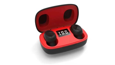 無線耳機(jī)  TO-T209