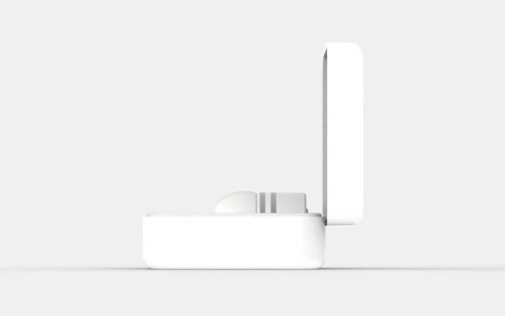 無線耳機(jī)  TO-T208