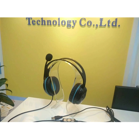頭戴式耳機(jī)