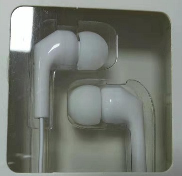 手機(jī)免提耳機(jī) TOA011