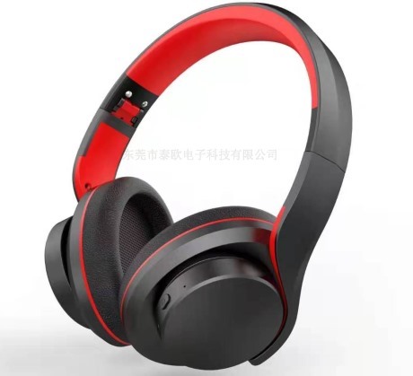 頭戴耳機(jī)  TO-T26